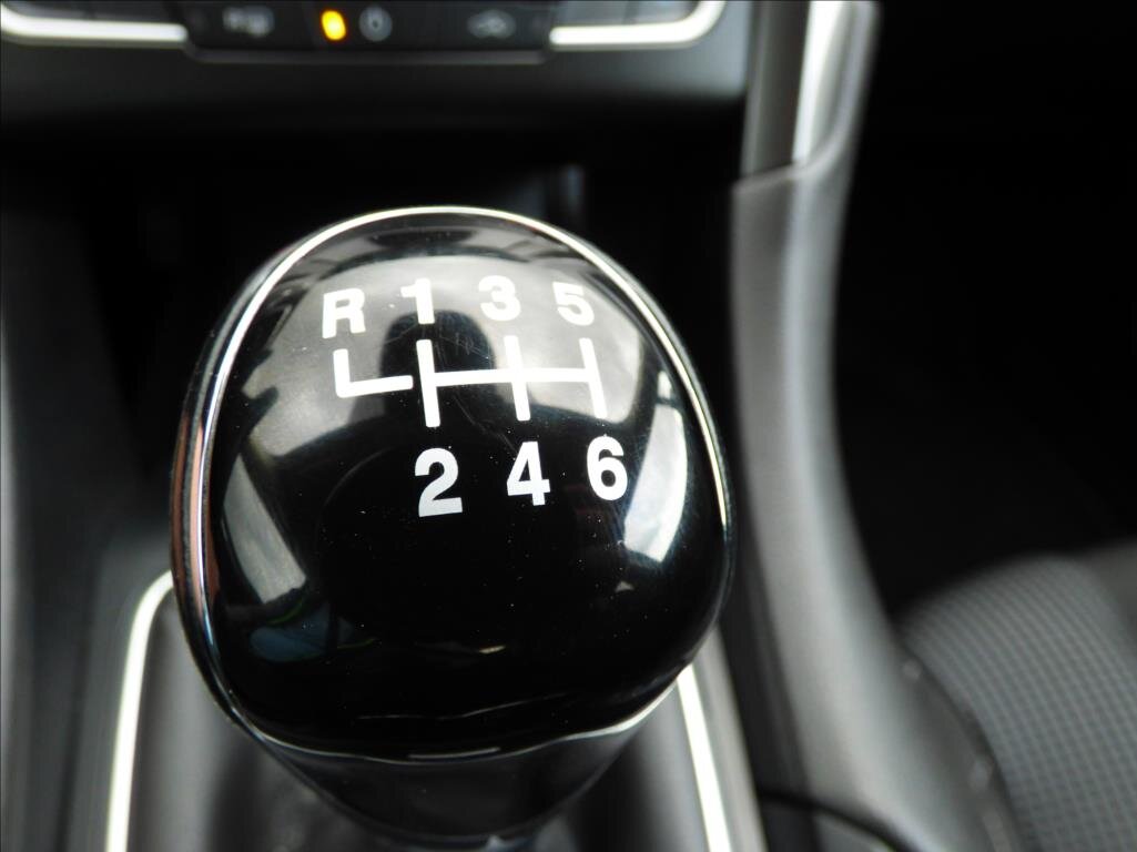 Ford Mondeo Kombi 2,0 l 110 kw