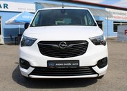 Opel Combo 2