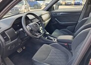Škoda Kodiaq Kombi 2,0 l 147 kw