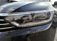 Volkswagen Passat 45