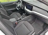 Škoda Octavia Kombi 2,0 l 85 kw