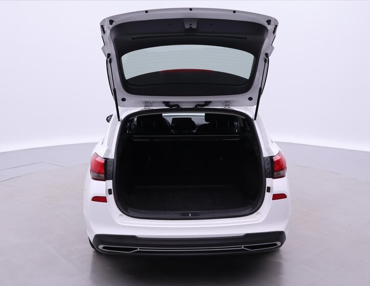 Hyundai i30 Kombi 998,0 88 kw