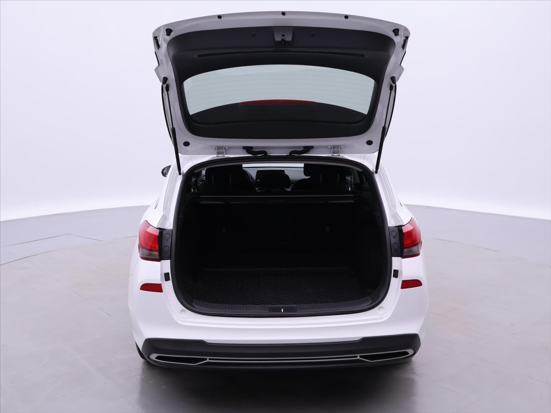 Hyundai i30 Kombi 998,0 88 kw