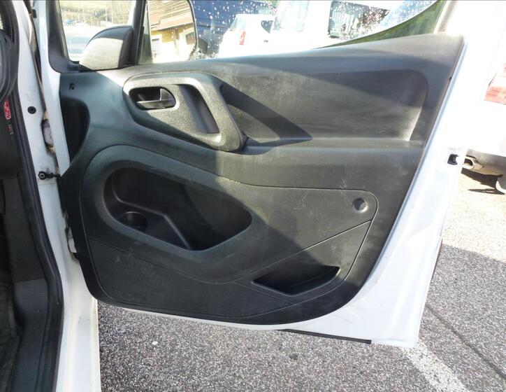 Citroën Berlingo 25