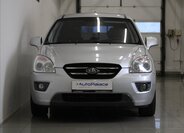 KIA Carens MPV 2,0 l 103 kw