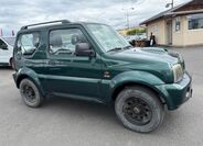 Suzuki Jimny 3