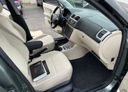 Škoda Roomster 9