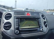 Volkswagen Tiguan SUV / Terénní 2,0 l 125 kw