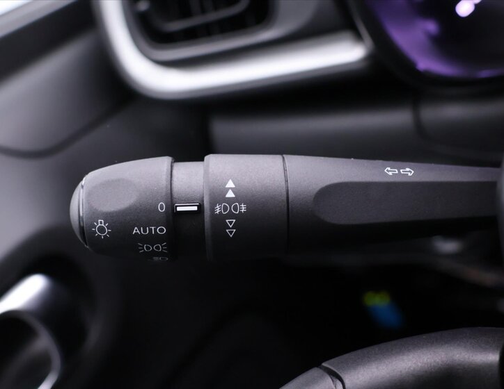 Citroën C3 Hatchback 1,2 l 61 kw