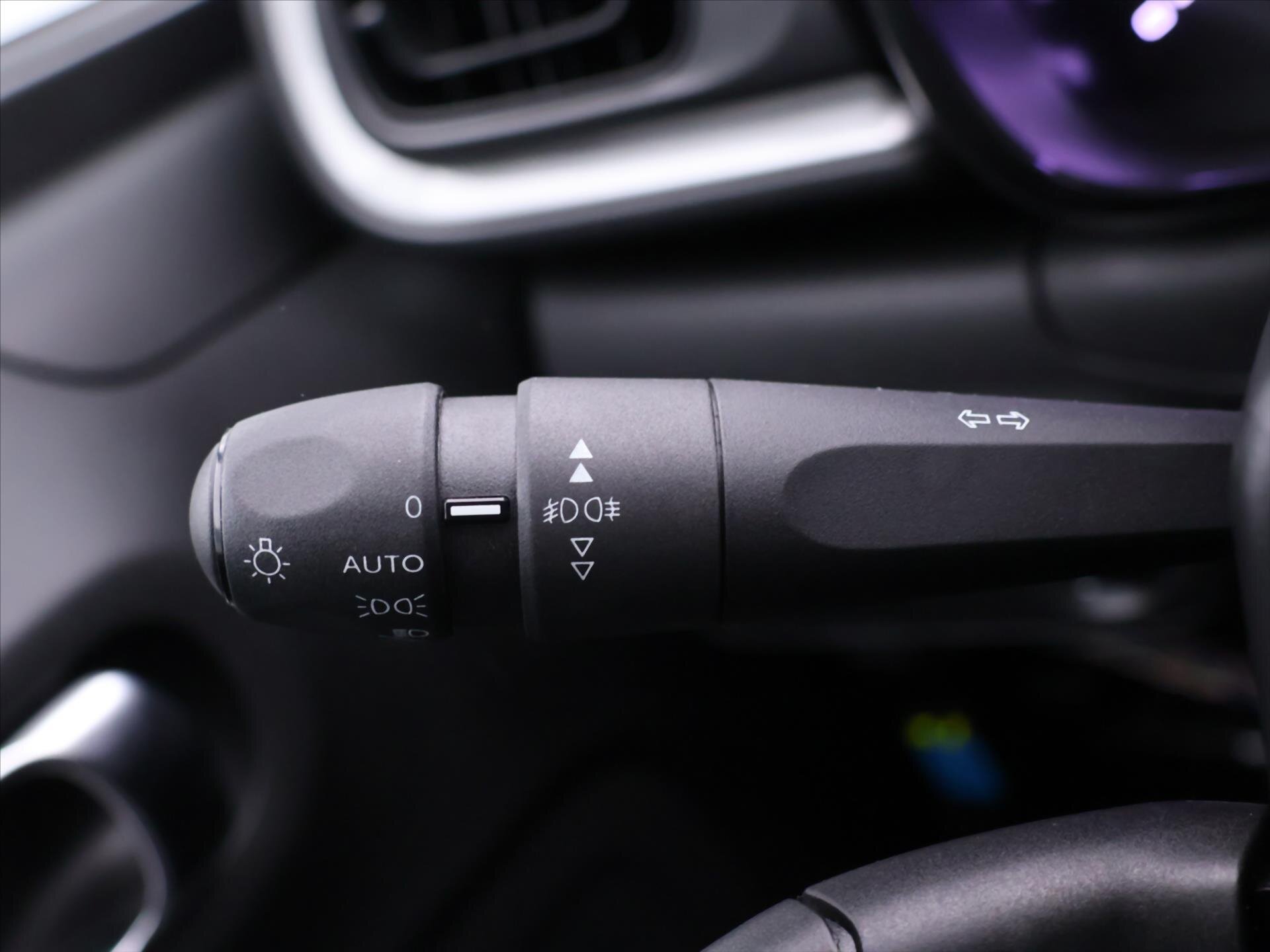 Citroën C3 Hatchback 1,2 l 61 kw