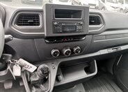 Renault Master Ostatní 2,3 l 100 kw