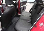 Toyota Yaris Hatchback 998,0 51 kw