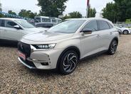 DS Automobiles DS7 Crossback 1