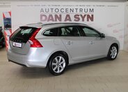 Volvo V60 Kombi 2,0 l 110 kw