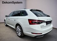 Škoda Superb Kombi 2,0 l 140 kw
