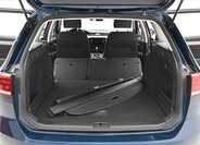 Volkswagen Passat Kombi 2,0 l 110 kw