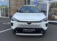 Toyota Corolla Cross 2