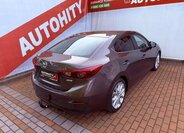 Mazda 3 Sedan / Limuzína 2,0 l 88 kw