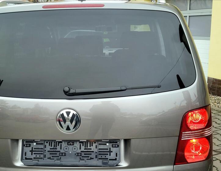 Volkswagen Touran 46
