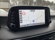 Hyundai Tucson SUV 1,6 l 100 kw