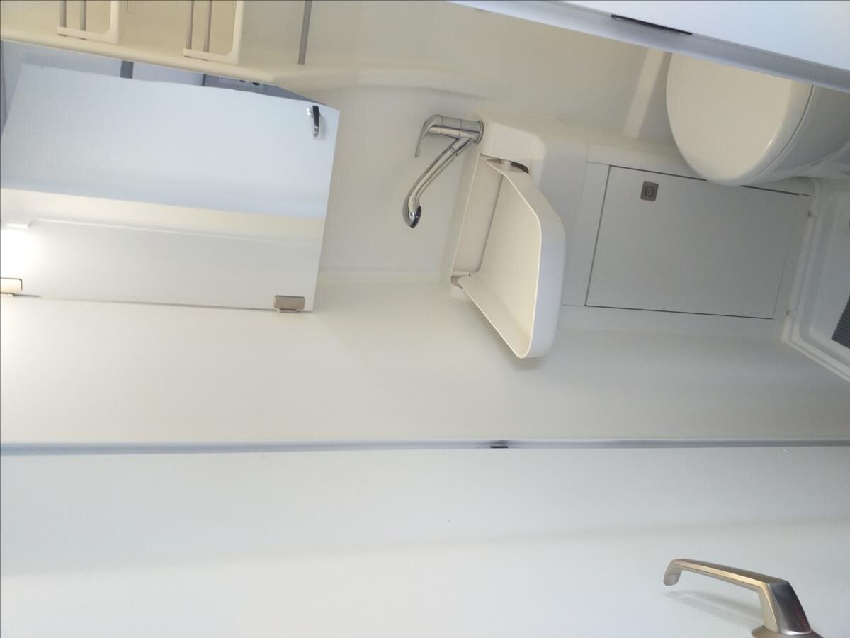 Volkswagen Grand California Ostatní 2,0 l 130 kw