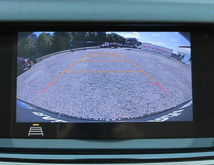 Opel Insignia Liftback 2,0 l 125 kw