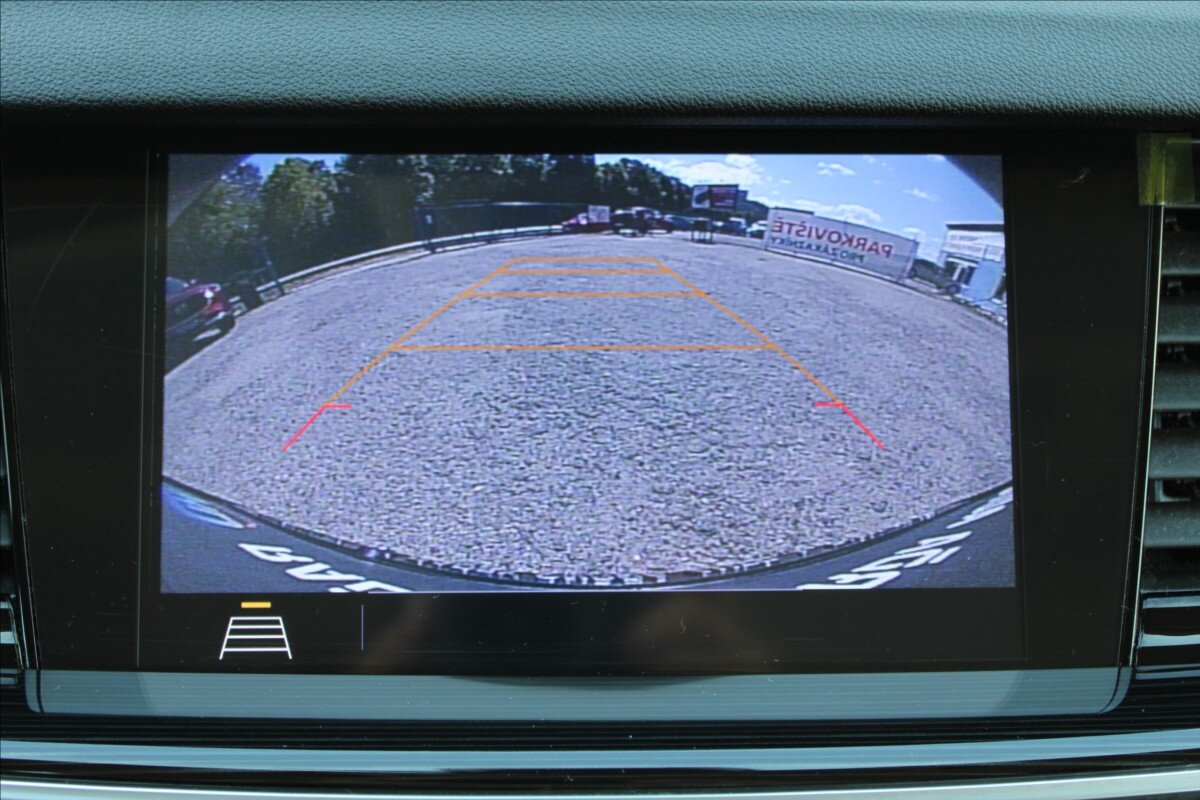 Opel Insignia Liftback 2,0 l 125 kw