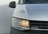 Volkswagen Transporter 14