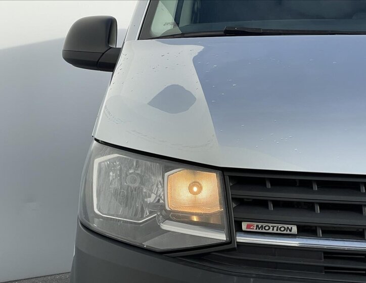 Volkswagen Transporter 14