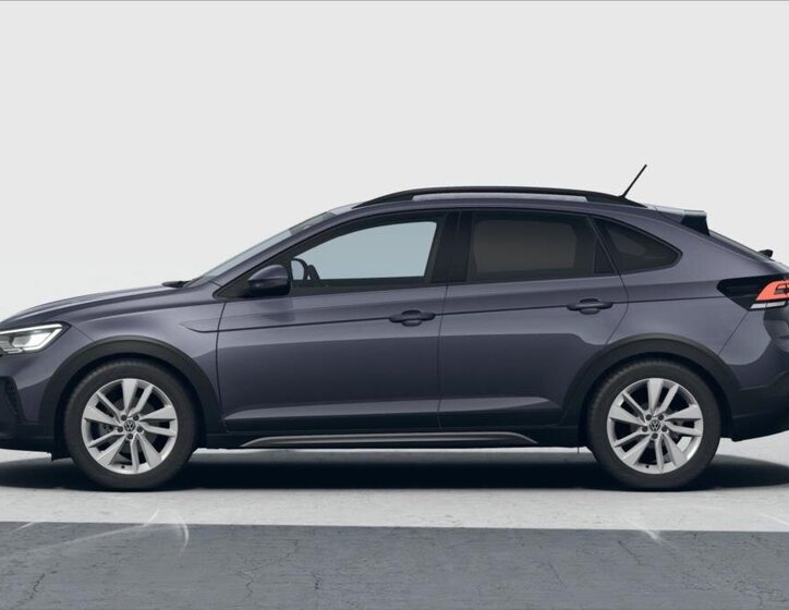 Volkswagen Taigo SUV 999,0 85 kw