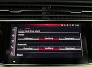 Audi Q8 SUV / Terénní 3,0 l 210 kw