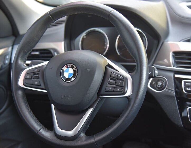 BMW X1 SUV / Terénní 2,0 l 140 kw