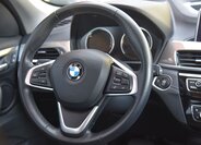 BMW X1 SUV / Terénní 2,0 l 140 kw