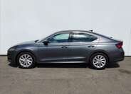 Škoda Octavia Liftback 1,5 l 110 kw