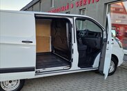 Ford Transit Custom Skříň 2,0 l 77 kw