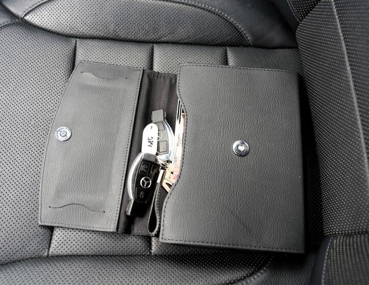 Mercedes-Benz GLE 40