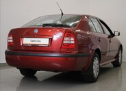 Škoda Octavia 3