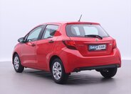 Toyota Yaris Hatchback 998,0 51 kw