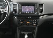 Volkswagen Sharan 12