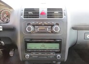 Volkswagen Touran 14