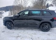 Škoda Kodiaq SUV 0,0 147 kw