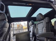 Mercedes-Benz Třídy V Kombi 2,1 l 140 kw