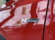 Hyundai i30 Kombi 1,5 l 103 kw