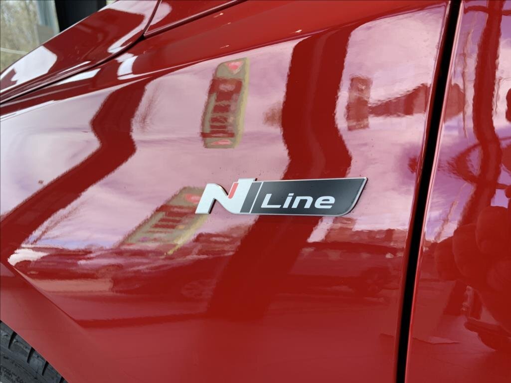 Hyundai i30 Kombi 1,5 l 103 kw