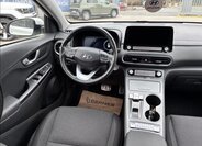 Hyundai Kona SUV / Terénní 0,0 150 kw