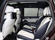 BMW X7 SUV / Terénní 3,0 l 250 kw