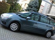 Citroën C4 Picasso Kombi 1,7 l 92 kw