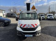 Iveco Daily Ostatní 2,3 l 100 kw