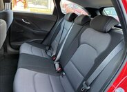 Hyundai i30 Kombi 1,5 l 70 kw