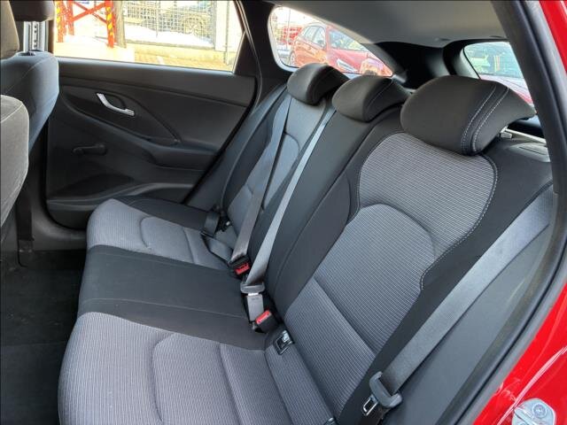 Hyundai i30 Kombi 1,5 l 70 kw